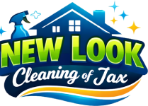New Look Cleaning of Jax